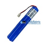 Batería para PLC 712-700-G1 EAC-460015-003 [Batería de repuesto]